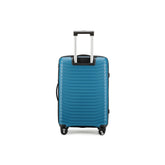 Maleta Grande Extensible Denver 76 cm Polipropileno